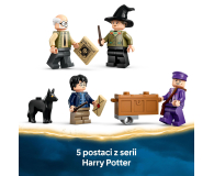 LEGO Harry Potter 76446 Przygoda na pokładzie Błędnego Rycerza - 1284245 - zdjęcie 6